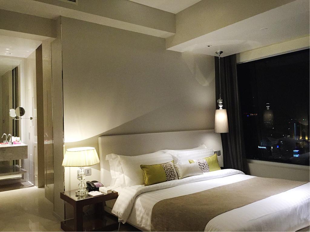 Suite de 1 dormitorio