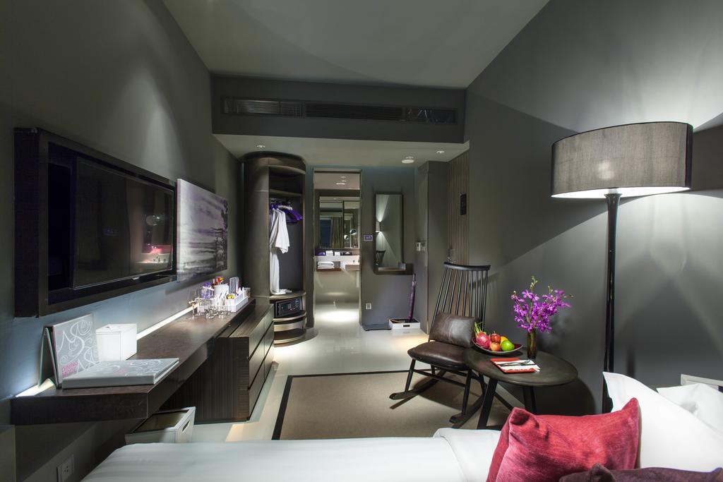 Habitación Business - Cama grande